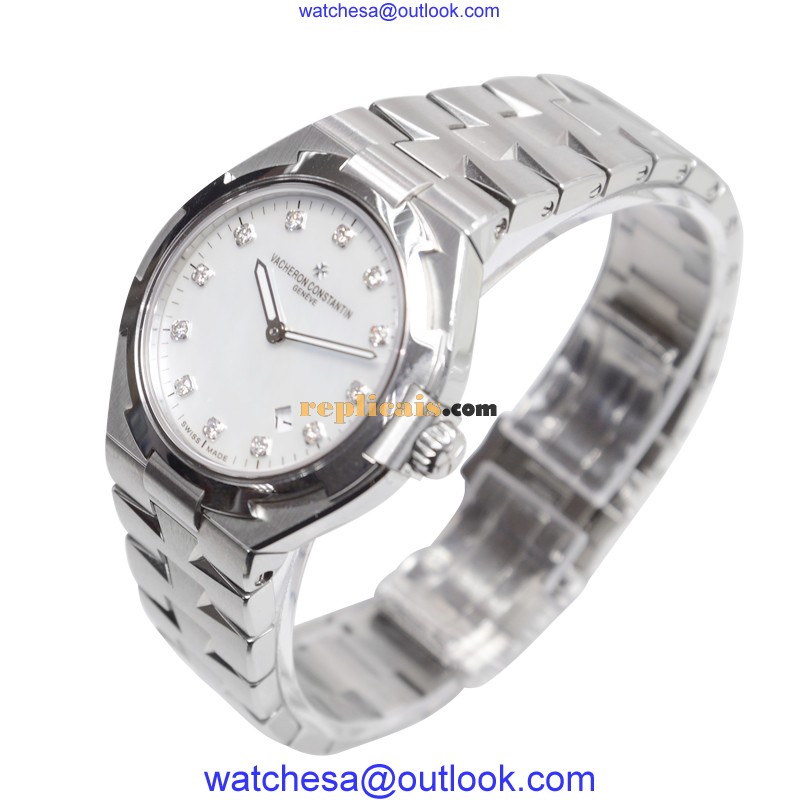 VACHERON CONSTANTIN OVERSEAS 25250/D01A-9092 3