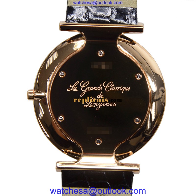 LONGINES LA GRANDE L4.766.1.11.2 3
