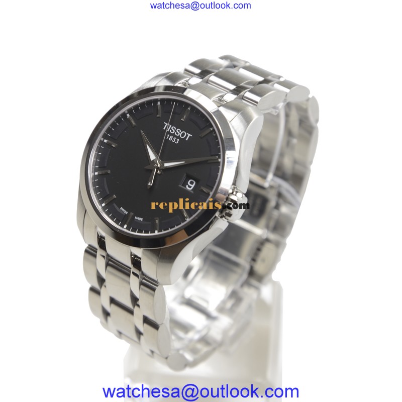 TISSOT T-CLASSIC T035.410.11.051.00 3