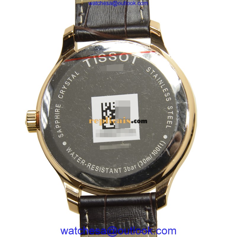 TISSOT T-CLASSIC T063.637.36.037.00 3