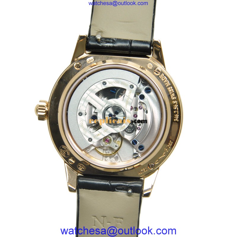JAEGER-LECOULTRE RENDEZ VOUS Q3462521 3
