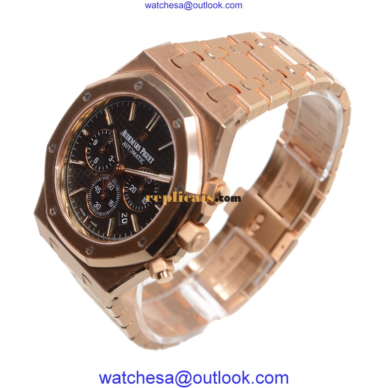 AUDEMARS PIGUET ROYAL OAK 26320OR.OO.1220OR.01 3
