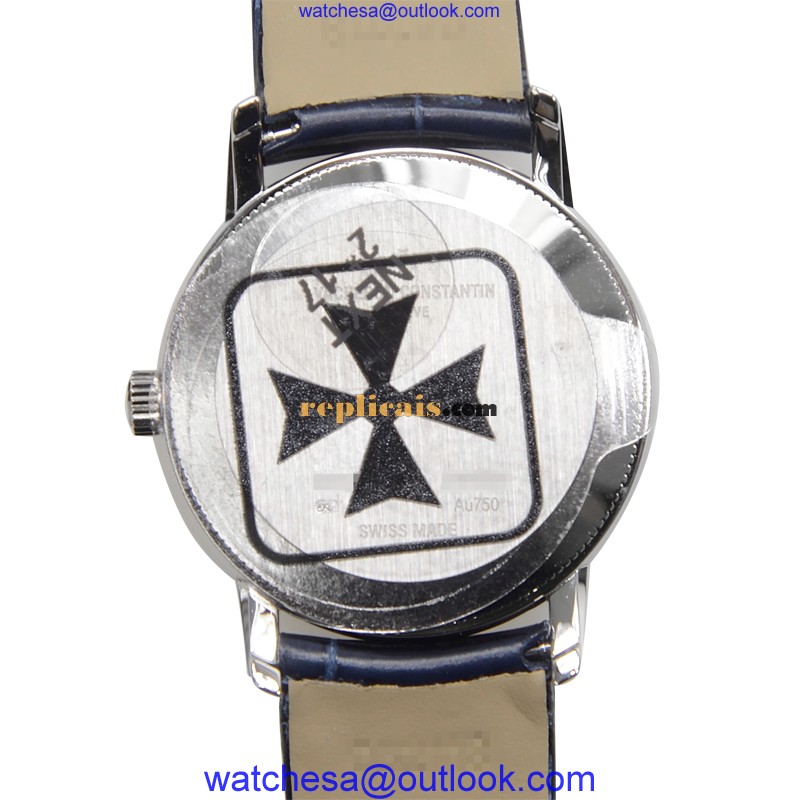 VACHERON CONSTANTIN TRADITIONNELLE 25558/000G-9405 3