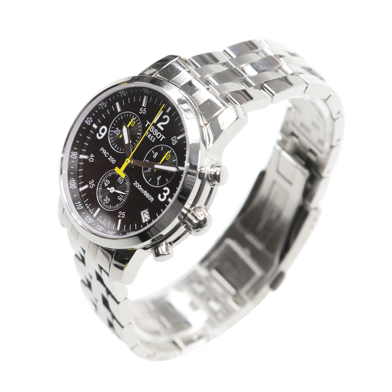 NEW TISSOT T-SPORT T17.1.586.52 3