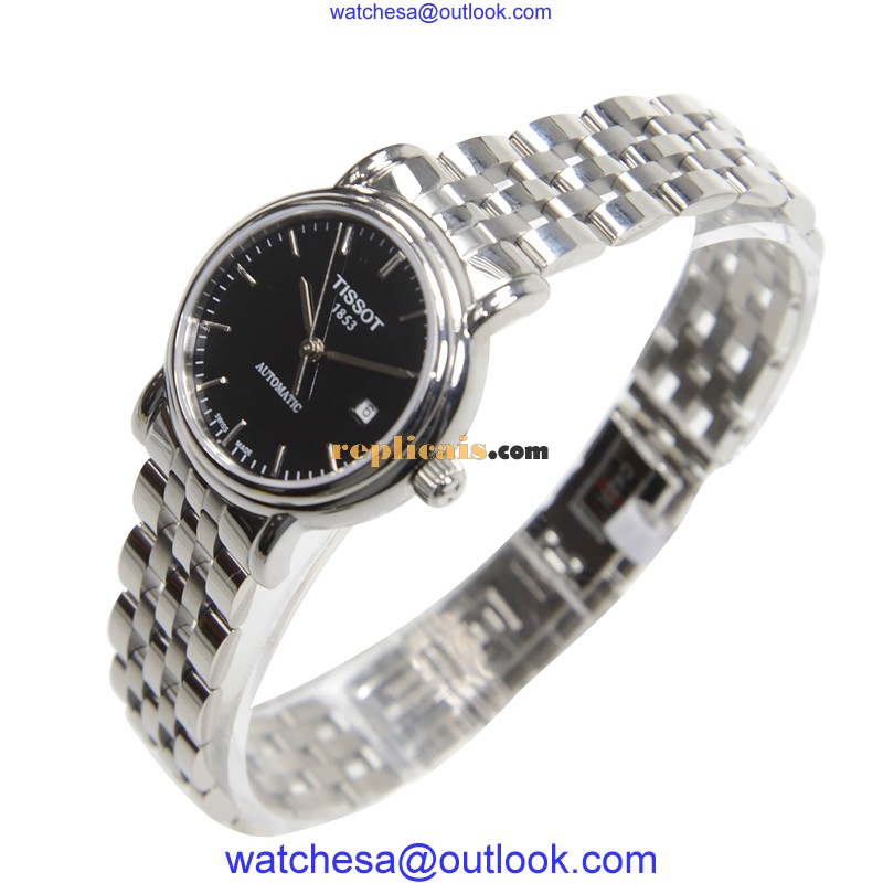 TISSOT T-CLASSIC T95.1.183.51 3