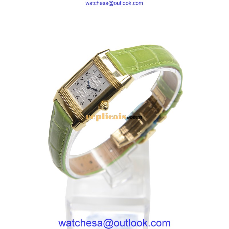 JAEGER-LECOULTRE REVERSO Q2661420 3