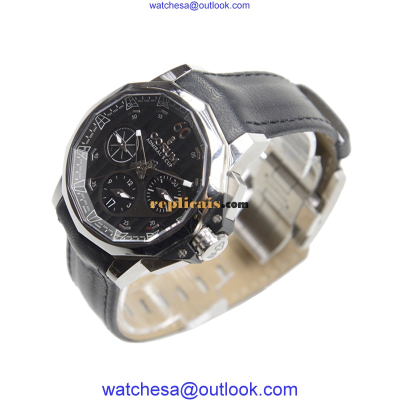 CORUM ADMIRALS CUP 753.771.20-F371 AN15 3