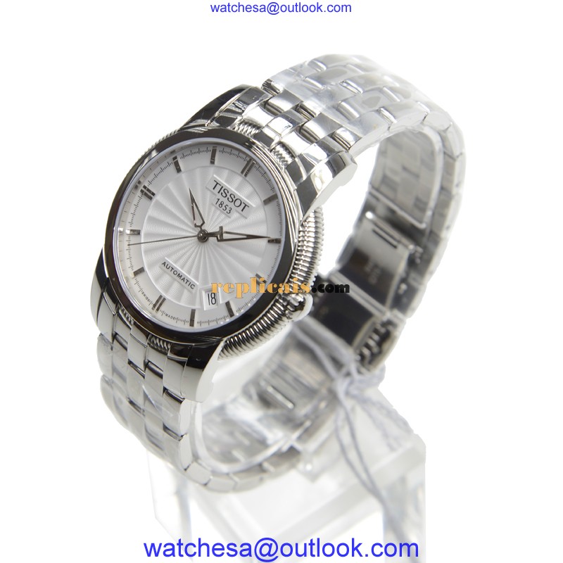 TISSOT T-CLASSIC T97.1.483.31 3