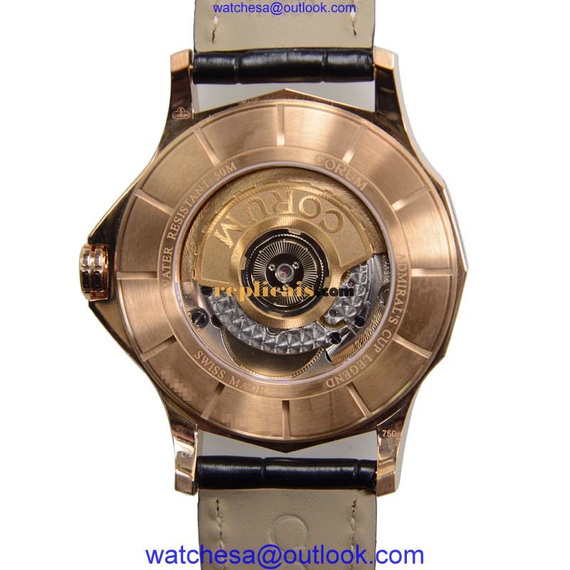 CORUM ADMIRALS CUP 395.101.55-0001 AK12 3