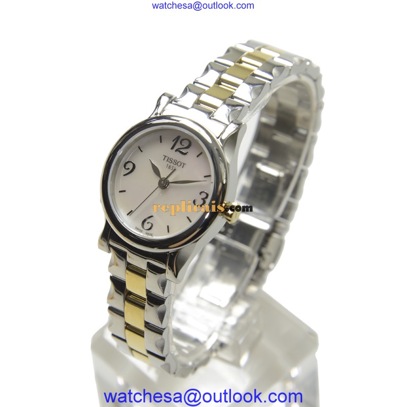 TISSOT T-CLASSIC T028.210.22.117.00 3