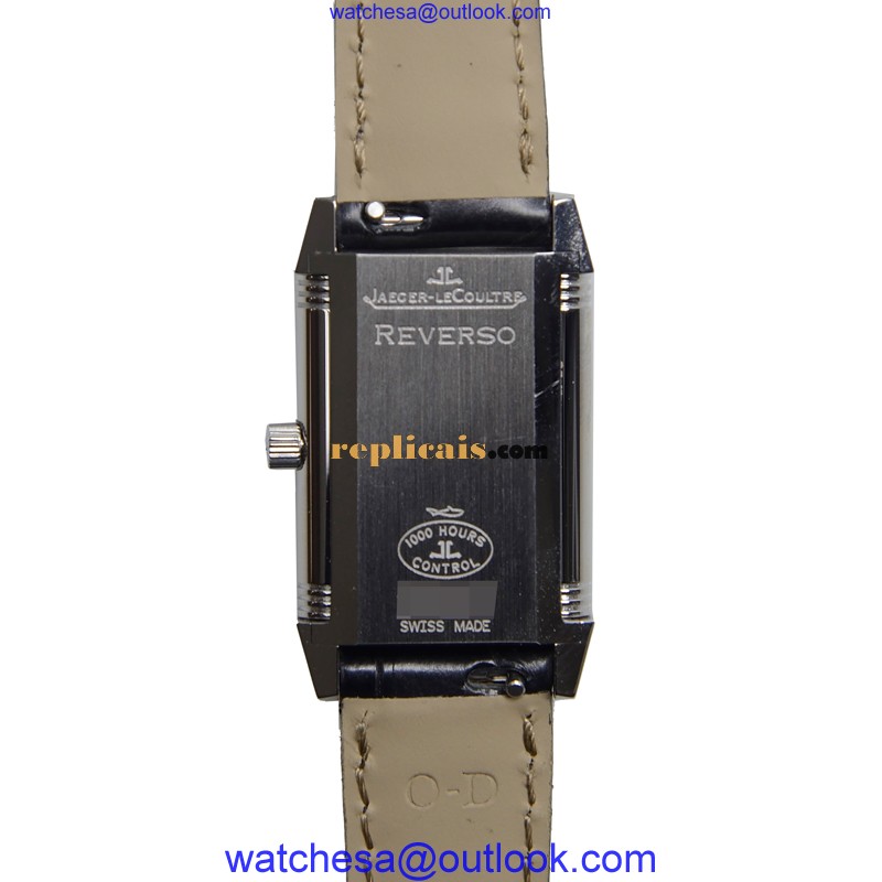 JAEGER-LECOULTRE REVERSO Q2618412 3