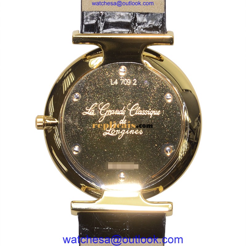 LONGINES LA GRANDE L4.709.2.31.2 3