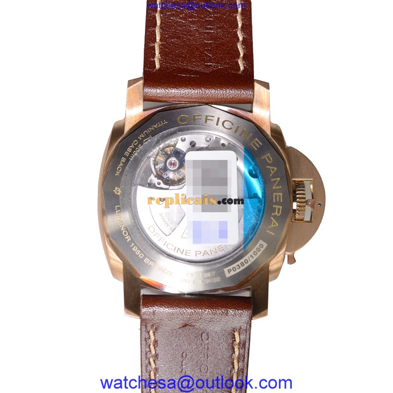PANERAI LUMINOR PAM00507 3