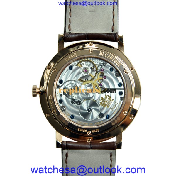 PIAGET ALTIPLANO G0A34113 3