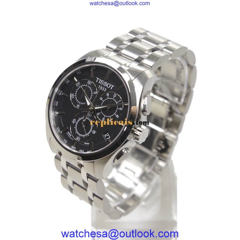 TISSOT T-CLASSIC T035.617.11.051.00 3