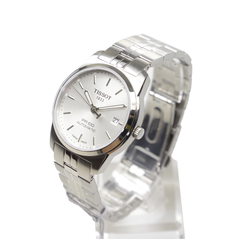 NEW TISSOT T-CLASSIC T049.407.11.031.00 3