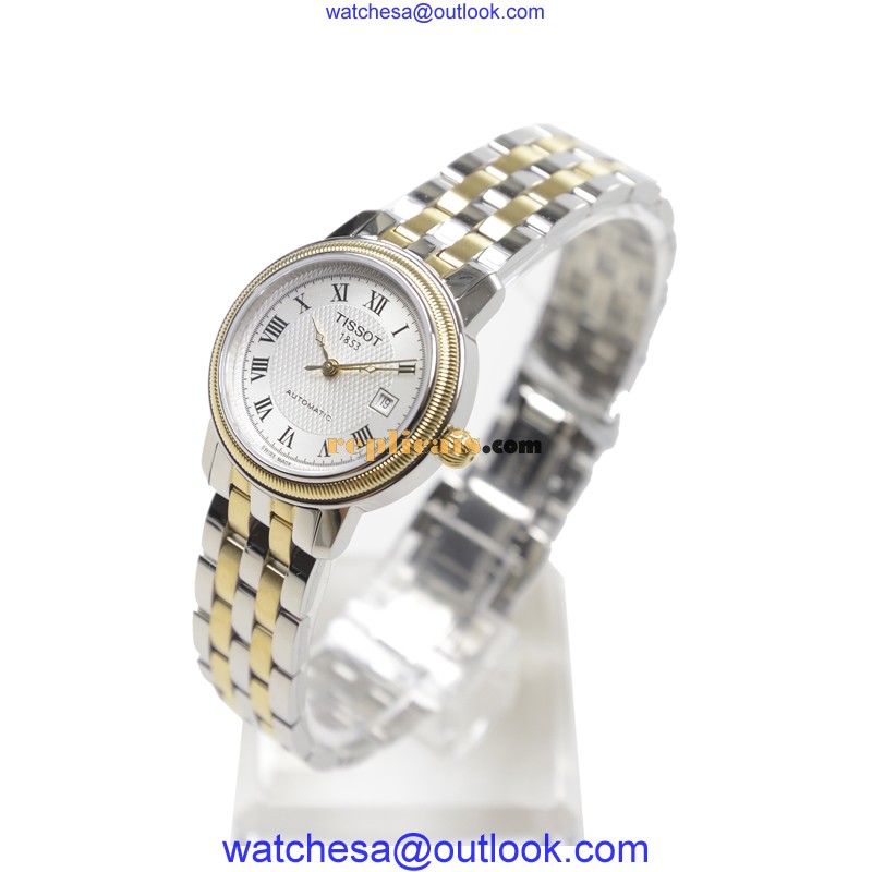 TISSOT T-CLASSIC T045.207.22.033.00 3