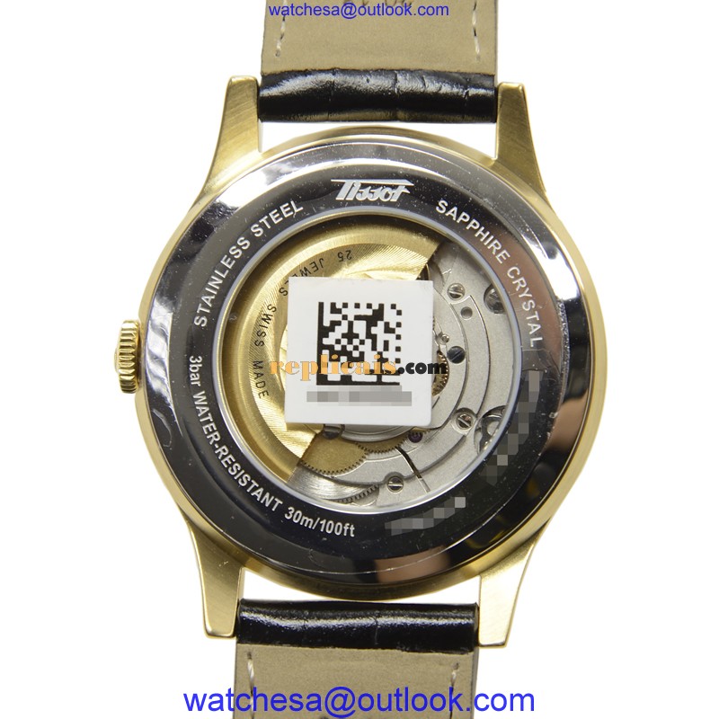 TISSOT T-CLASSIC T019.430.36.051.01 3