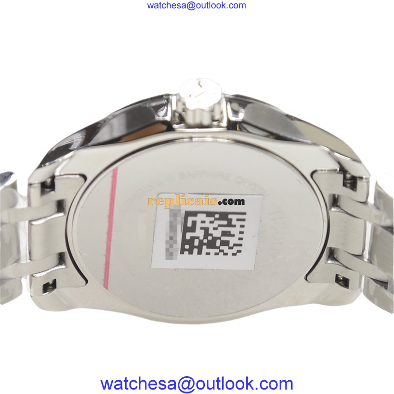 TISSOT T-CLASSIC T035.210.11.051.00 3
