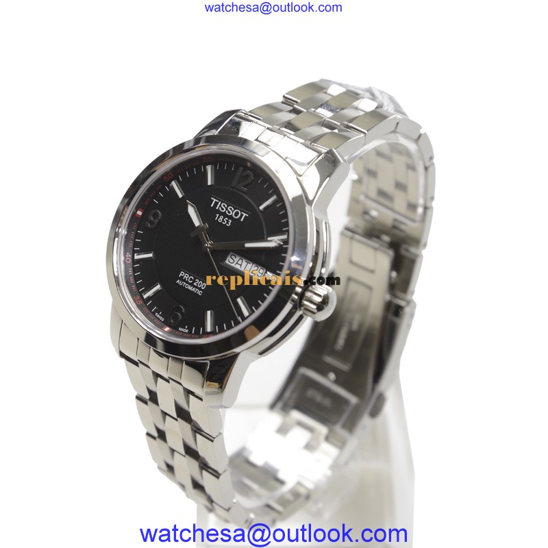 TISSOT T-SPORT T014.430.11.057.00 3