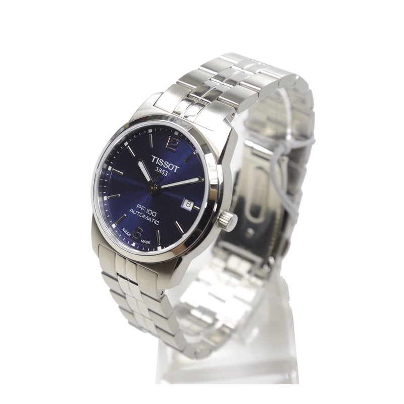 NEW TISSOT T-CLASSIC T049.407.11.047.00 3