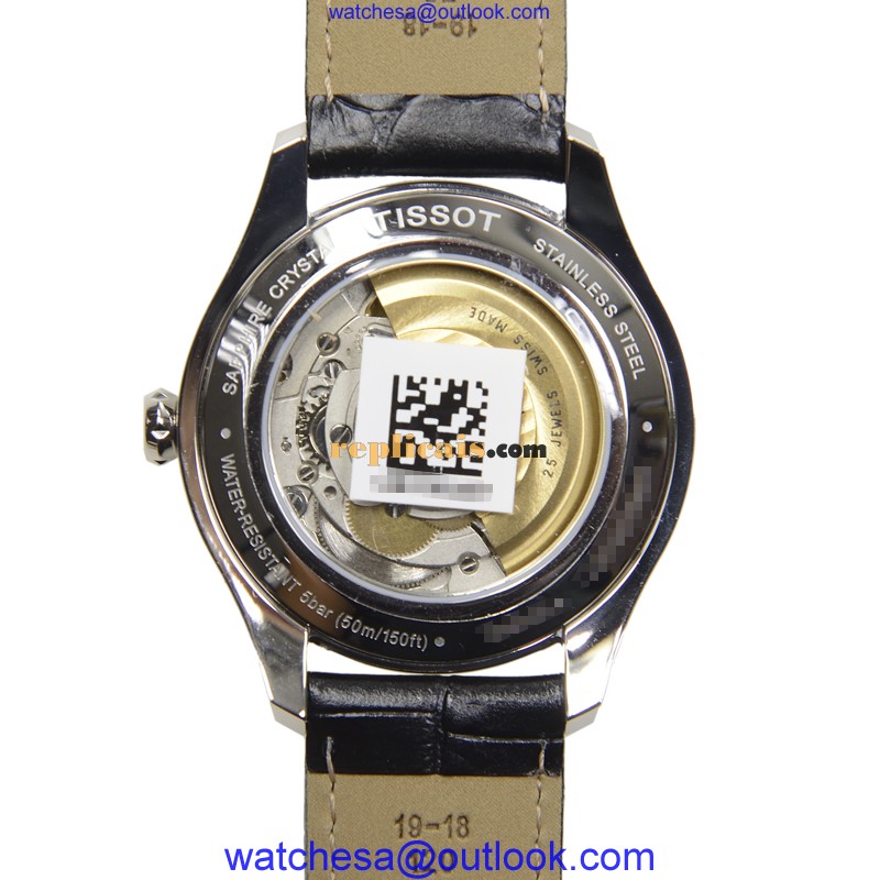 TISSOT T-CLASSIC T038.430.16.057.00 3