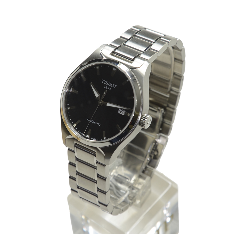 NEW TISSOT T-CLASSIC T060.407.11.051.00 3