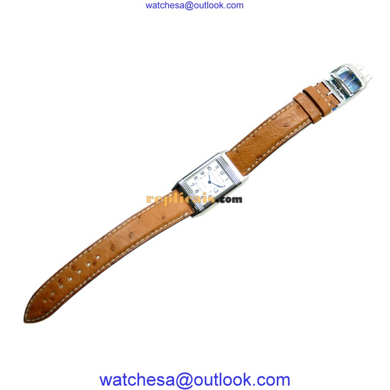 JAEGER-LECOULTRE REVERSO Q2508411 3