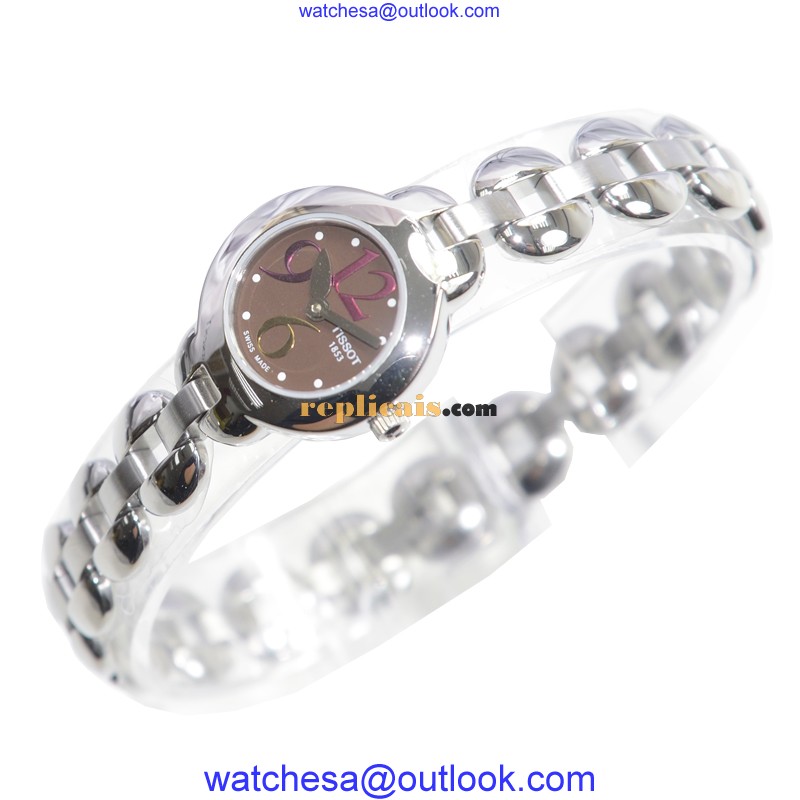 TISSOT T-TREND T01.1.185.62 3