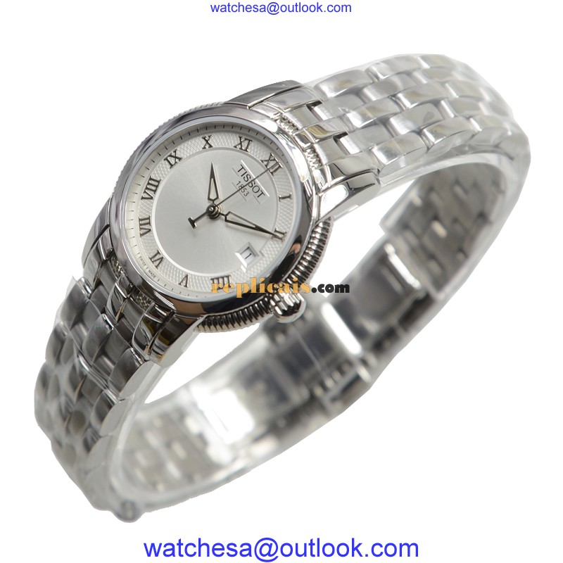 TISSOT T-CLASSIC T031.210.11.033.00 3