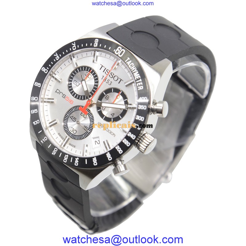 TISSOT T-SPORT T044.417.27.031.00 3