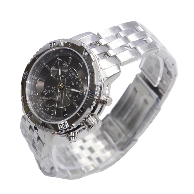 NEW TISSOT T-SPORT T067.417.11.051.00 3