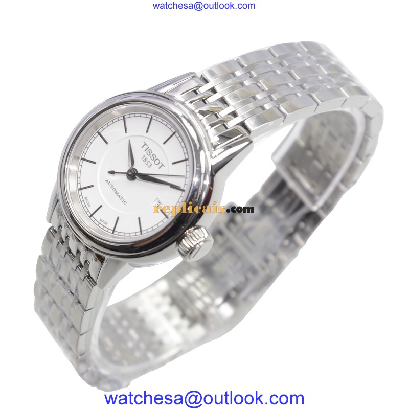 TISSOT T-CLASSIC T085.207.11.011.00 3