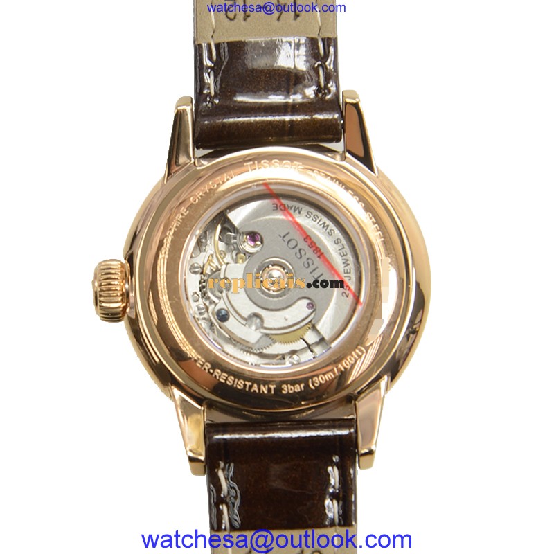 TISSOT T-CLASSIC T085.207.36.013.00 3