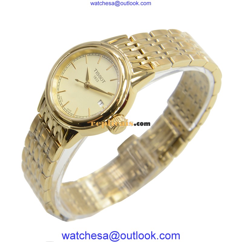TISSOT T-CLASSIC T085.210.33.021.00 3