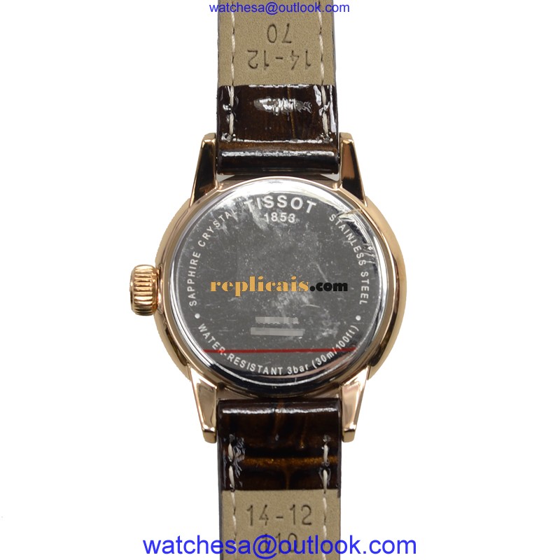 TISSOT T-CLASSIC T085.210.36.011.00 3