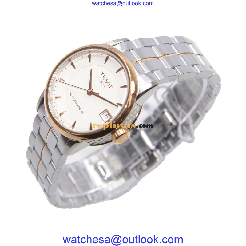 TISSOT T-CLASSIC T086.207.22.261.01 3