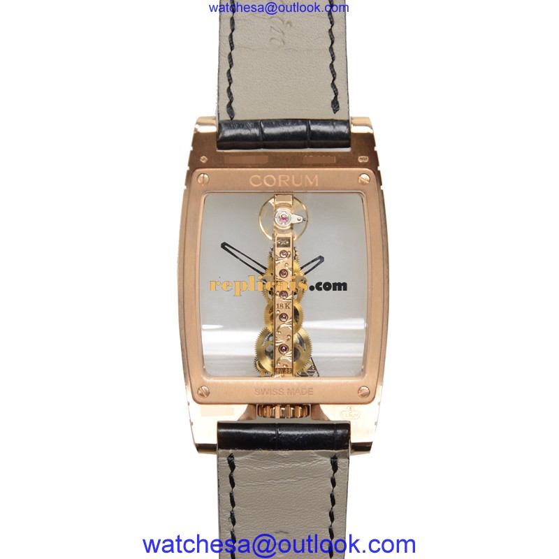 CORUM BRIDGE 113.550.55-0001 000R 3
