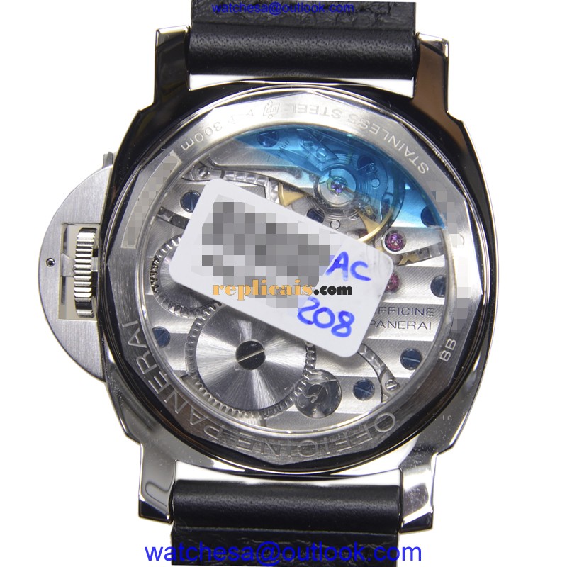 PANERAI LUMINOR PAM00112 3