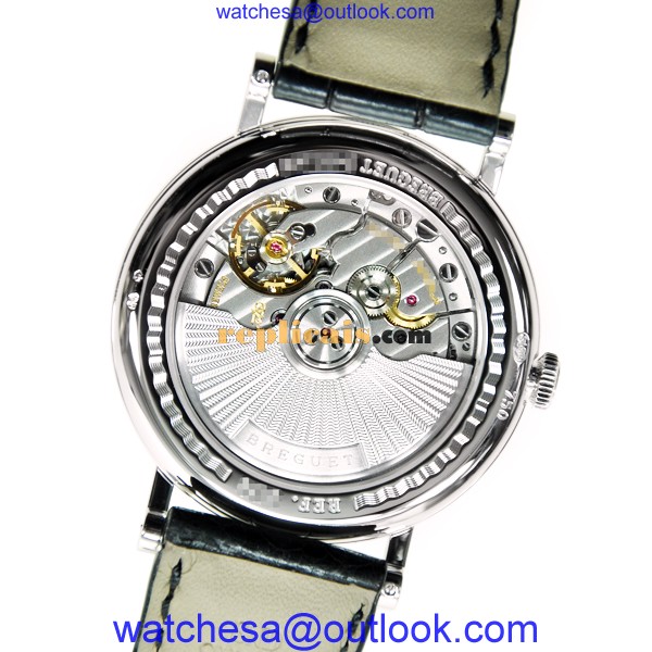 BREGUET CLASSIC 5178BB/29/9V6/D000 3