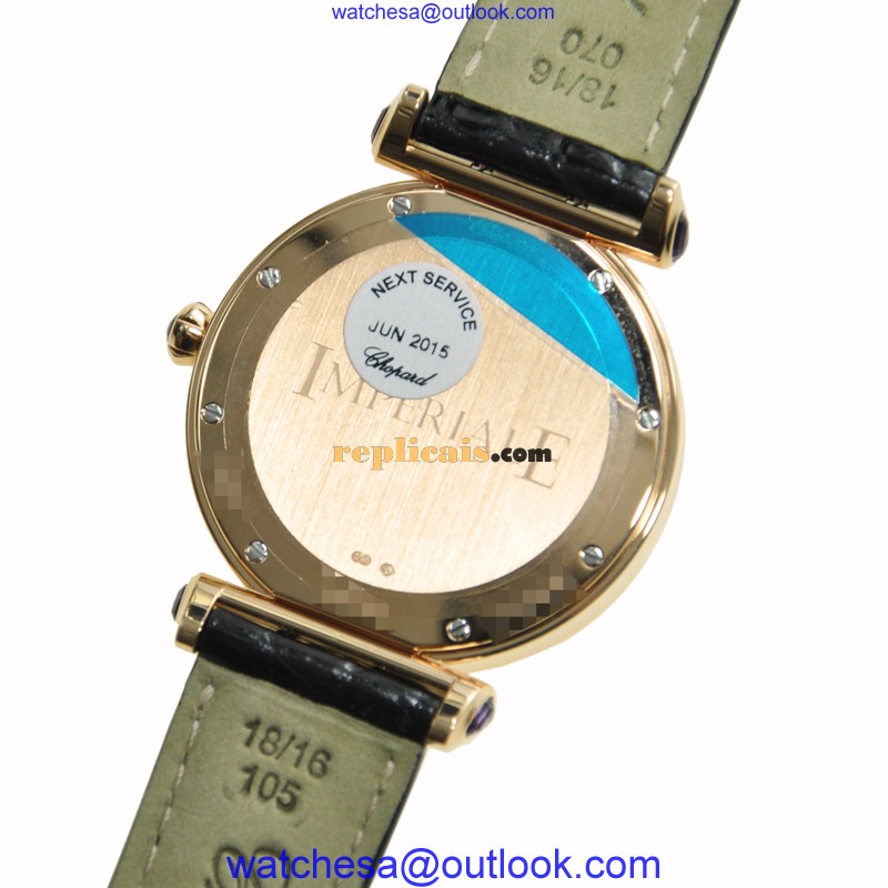 CHOPARD IMPERIALE 384221-5001 3