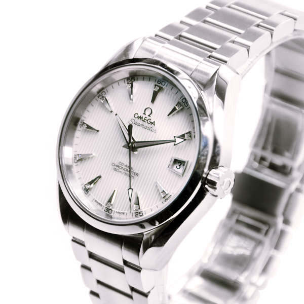 NEW OMEGA SEAMASTER 231.10.39.21.55.001 3