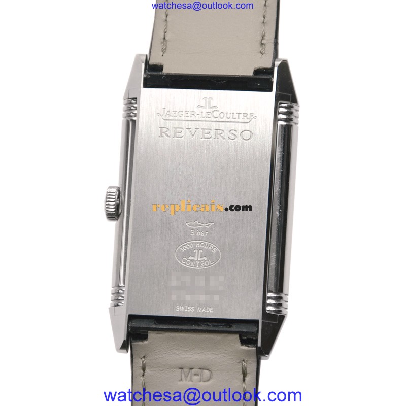 JAEGER-LECOULTRE REVERSO Q2788520 3