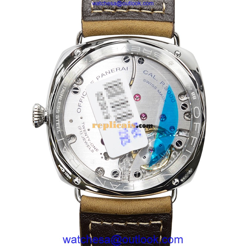 PANERAI RADIOMIR PAM00425 3