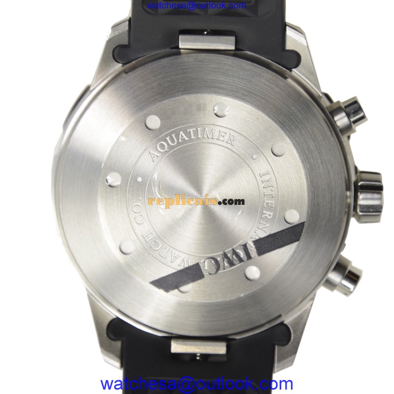 IWC AQUATIMER IW376702 3