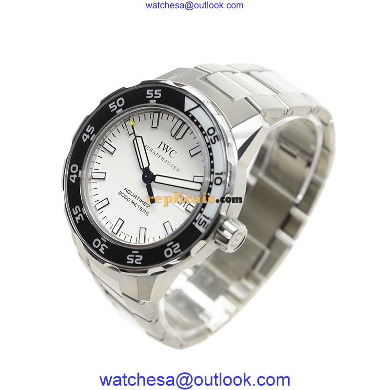 IWC AQUATIMER IW356805 3