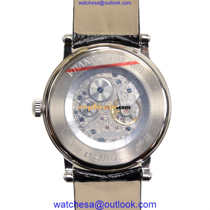 FRANCK MULLER LIBERTY 7421 B S6 D (OG) 3