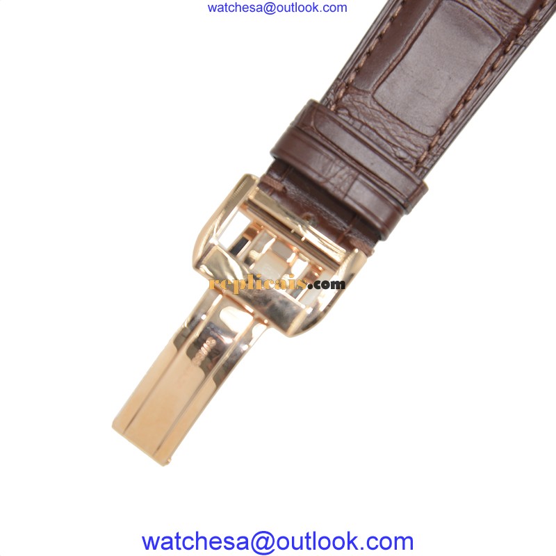 GIRARD PERREGAUX VINTAGE 1945 25840-52-111BAED 3