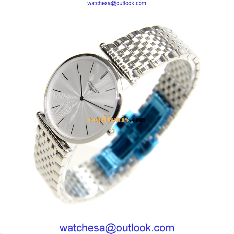 LONGINES LA GRANDE L4.709.4.73.6 3