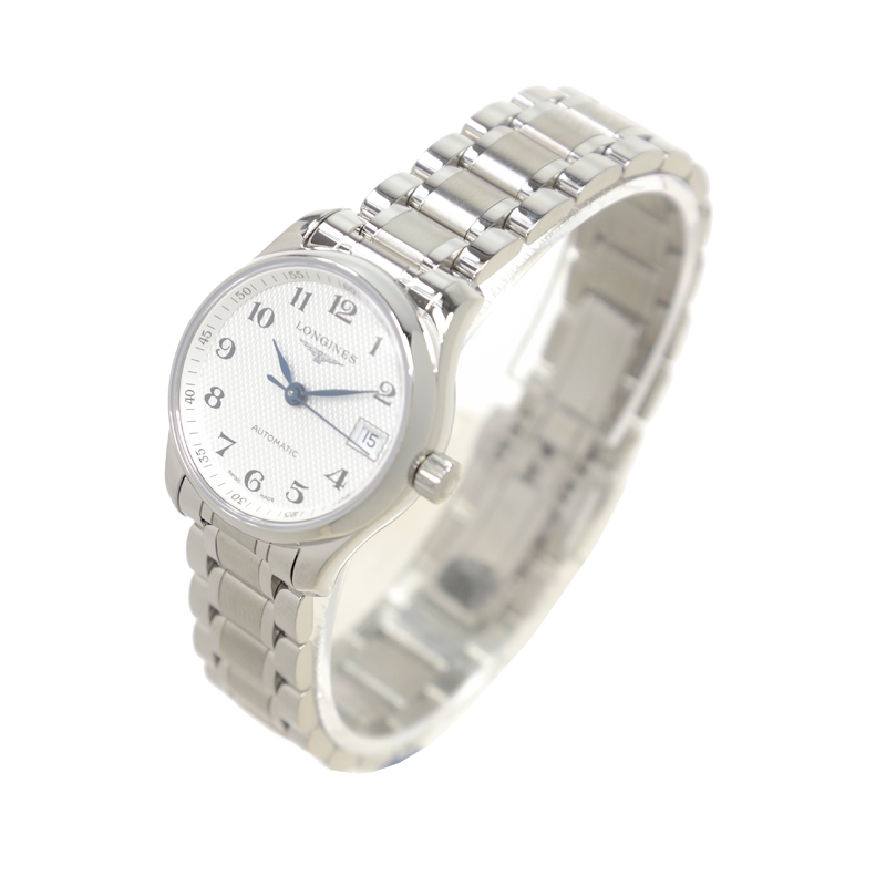 NEW LONGINES MASTER L2.128.4.78.6 3